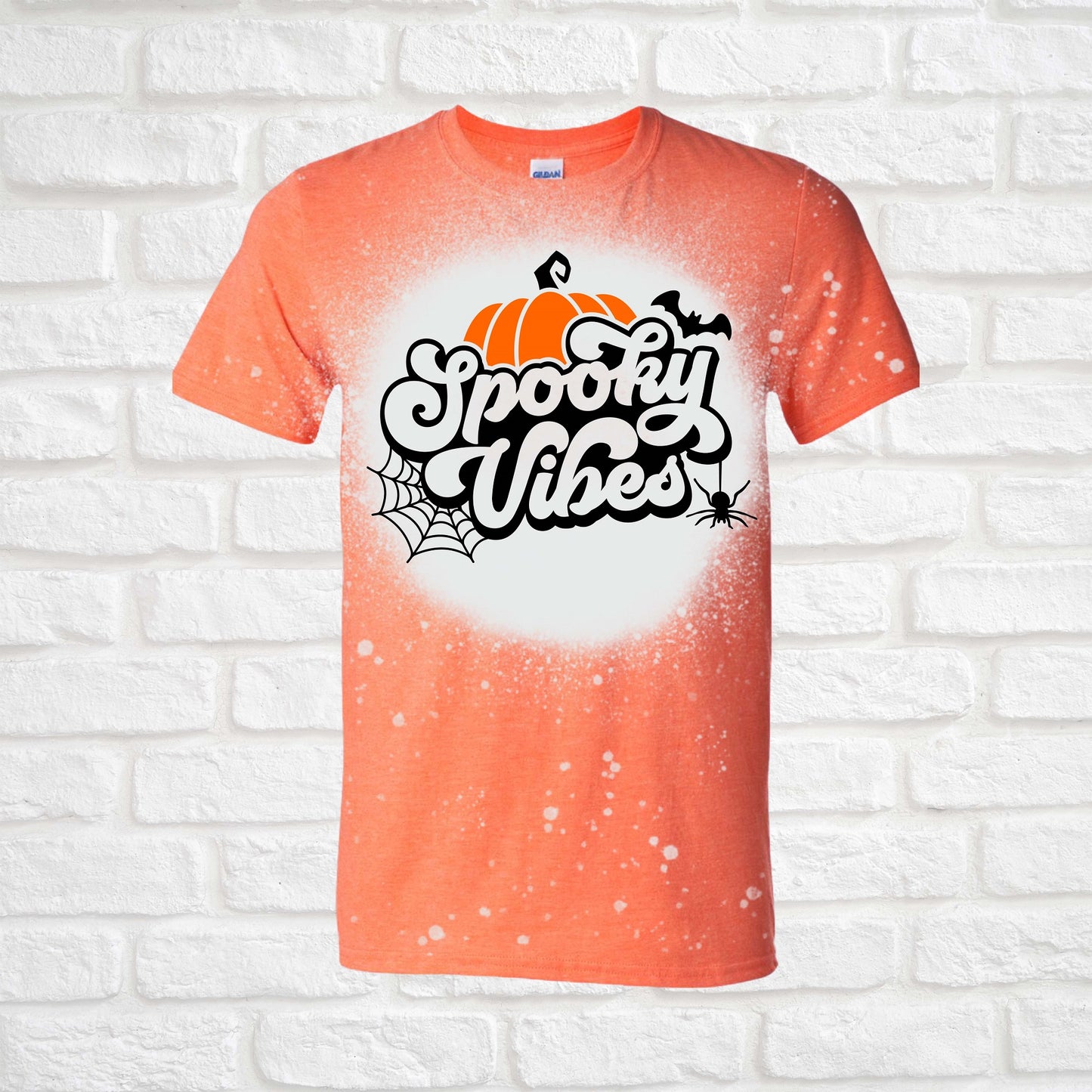 Spooky Vibes