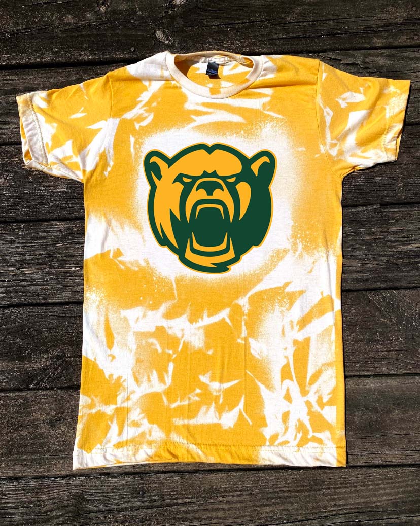 Baylor Bears