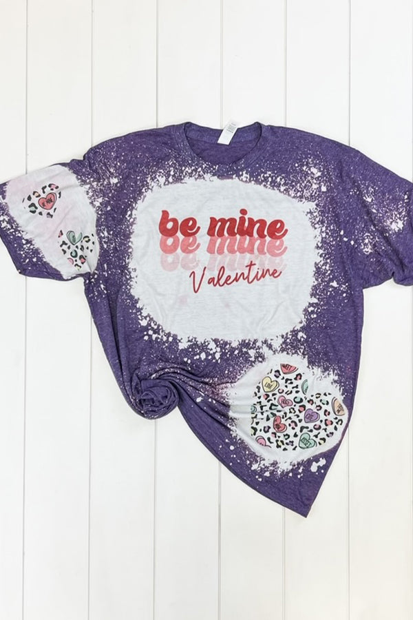 Be Mine Valentine