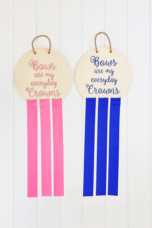 Bow Holder-2 Options