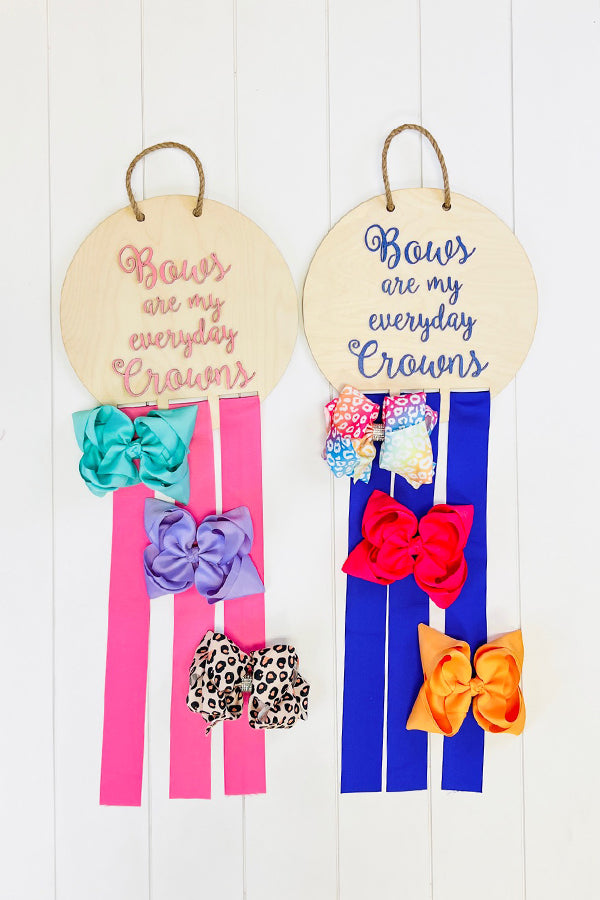Bow Holder-2 Options