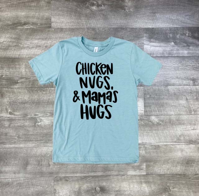 Chicken Nugs