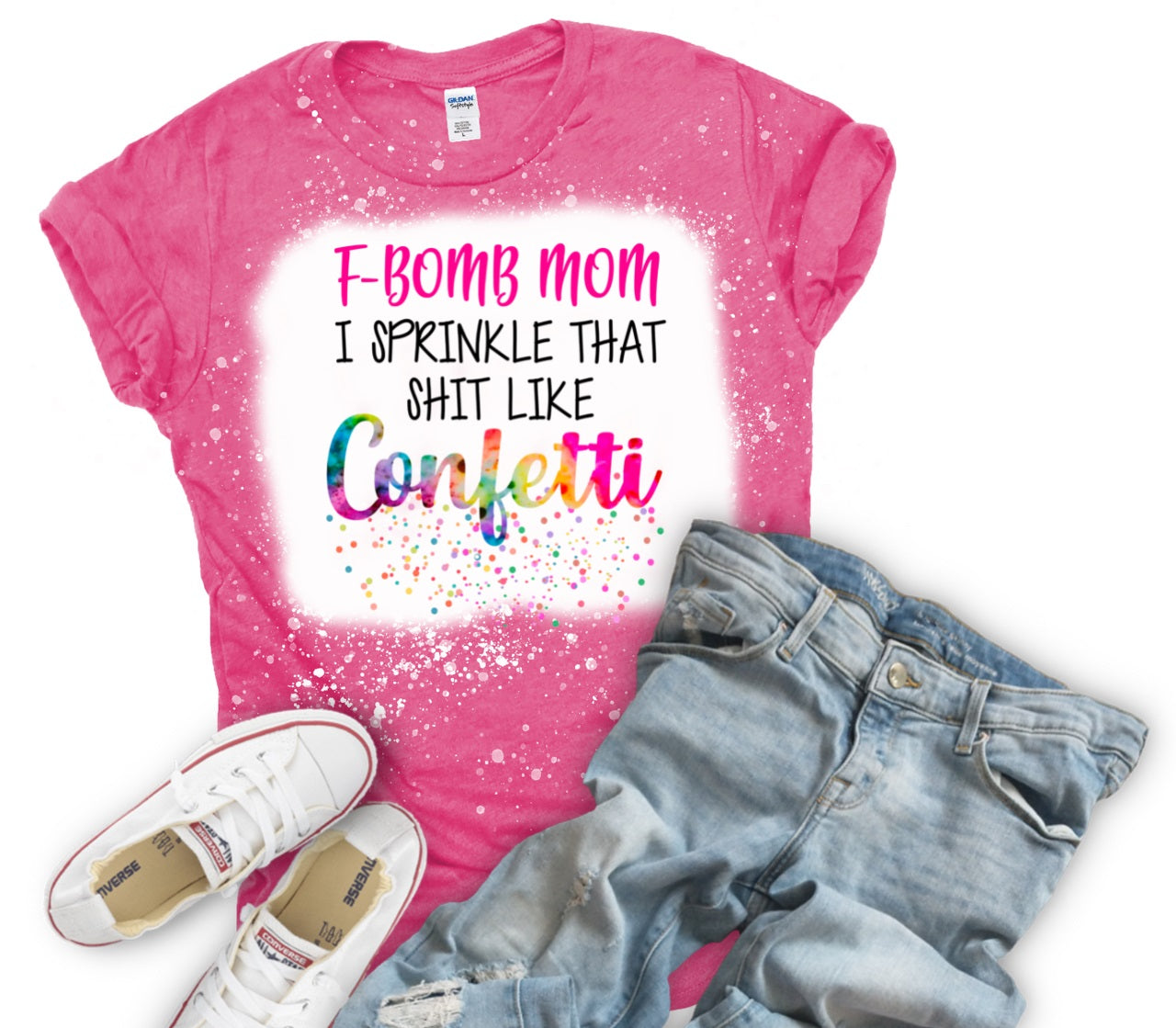 Confetti-MANY COLORS