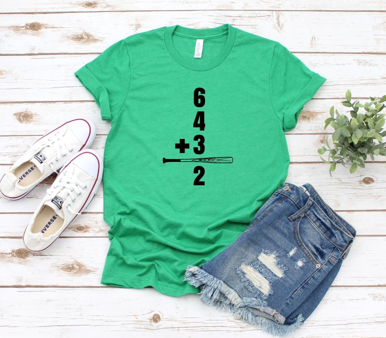 Double Play- MANY COLORS