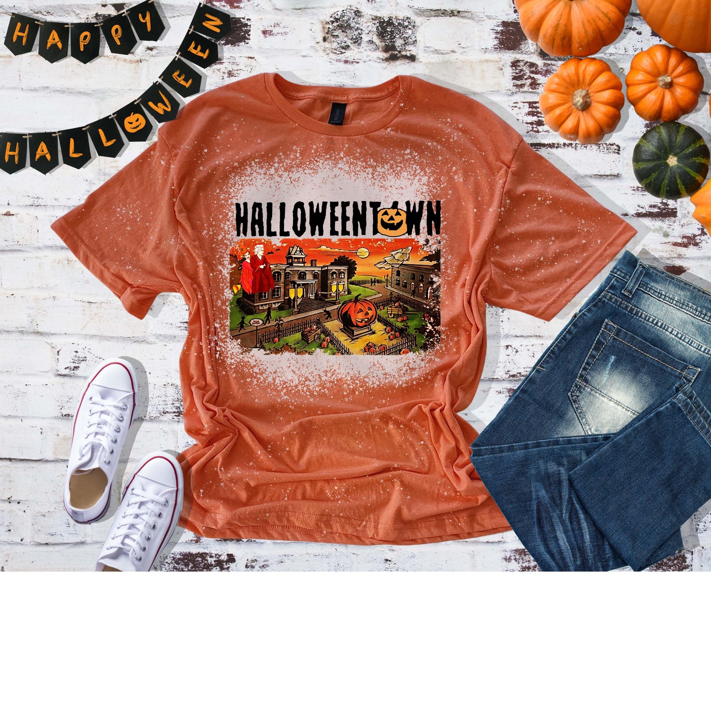 Halloween Town