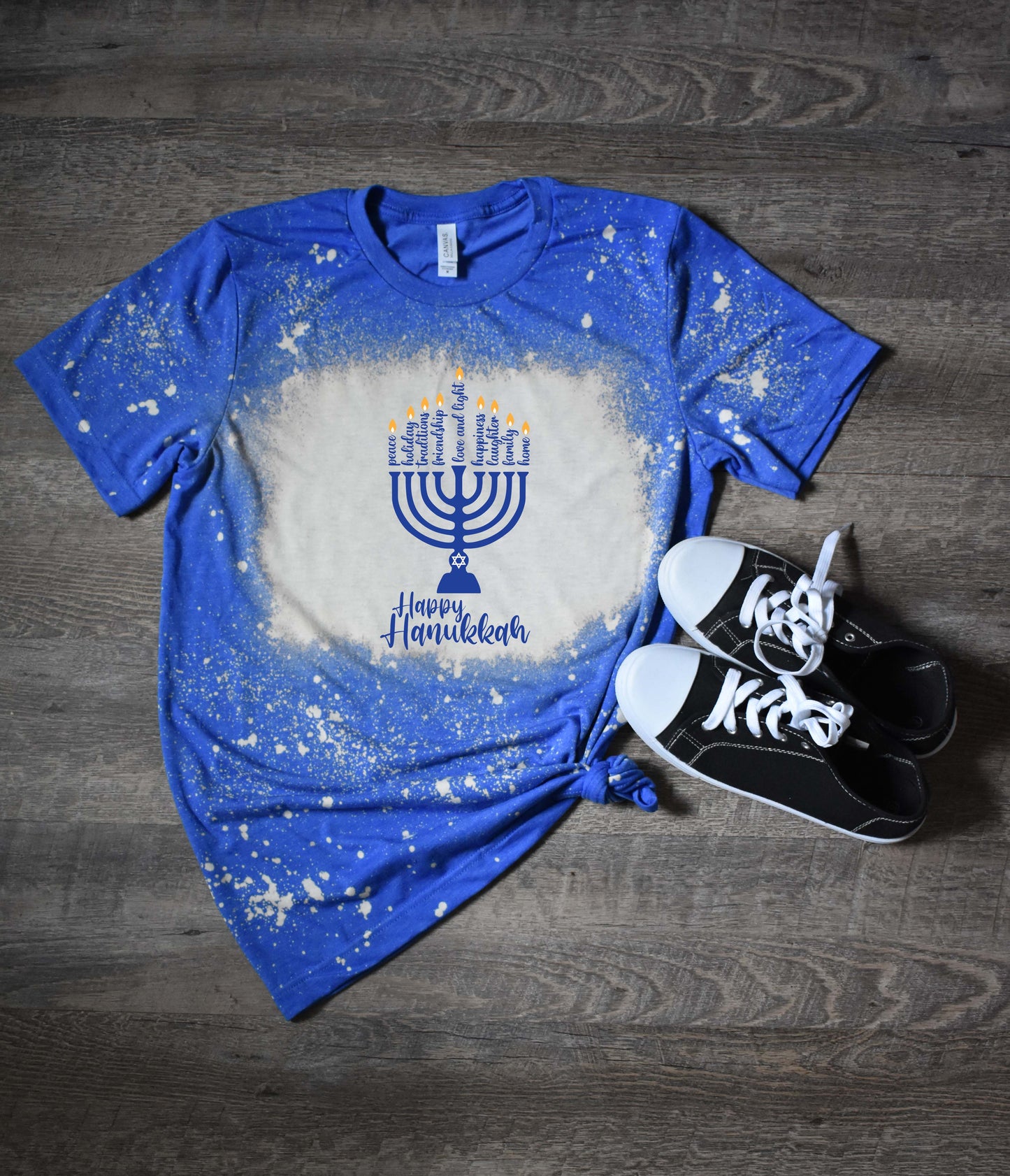 Happy Hanukkah