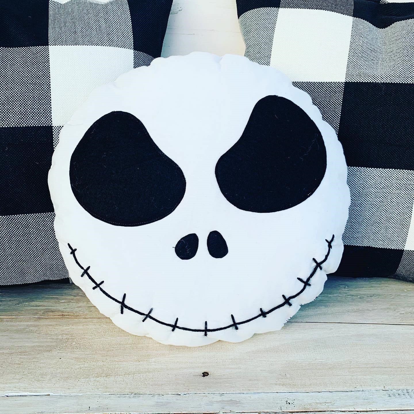 Jack Pillow by Pillove