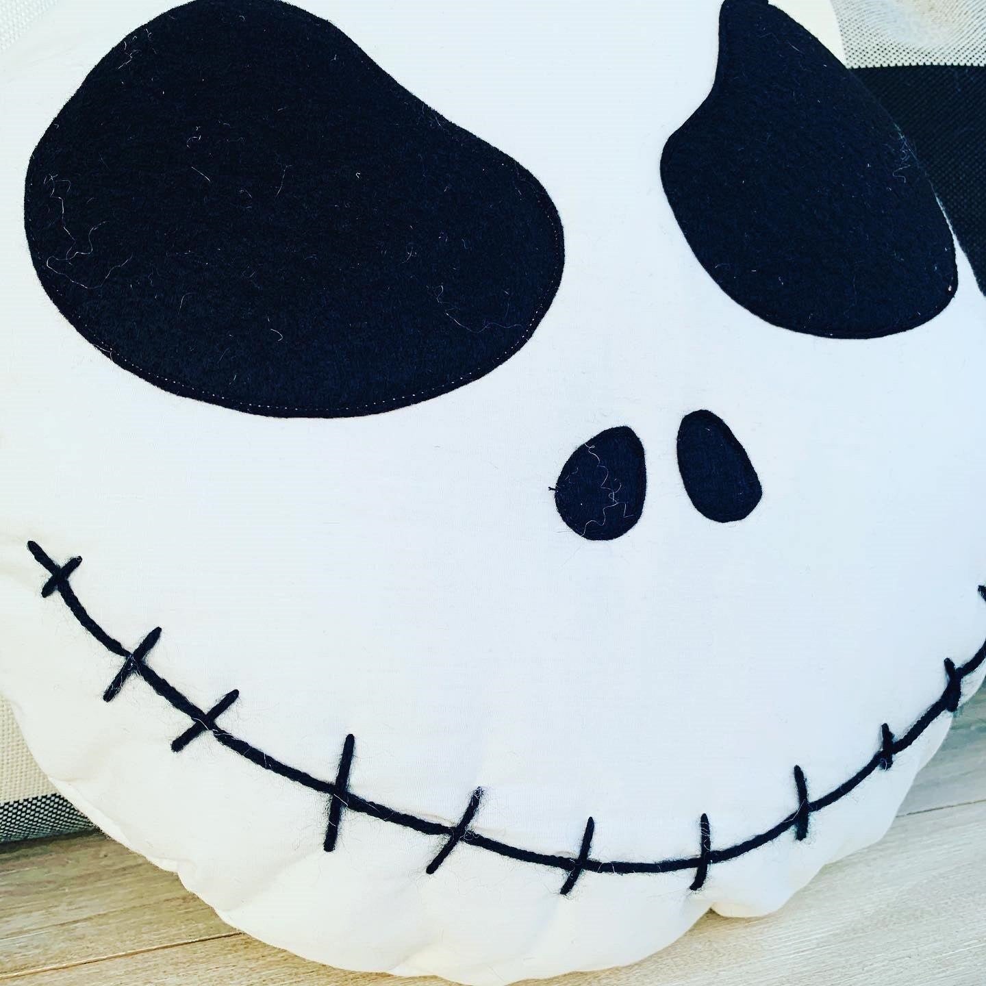 Jack Pillow by Pillove