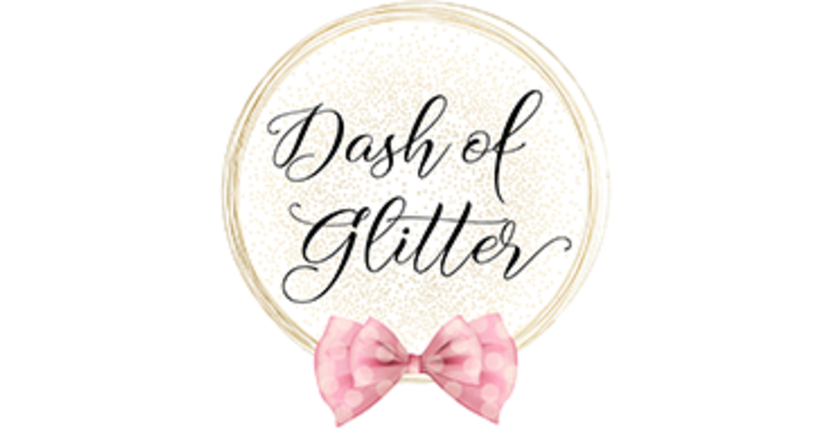 Dash of 2024 glitter boutique outfits