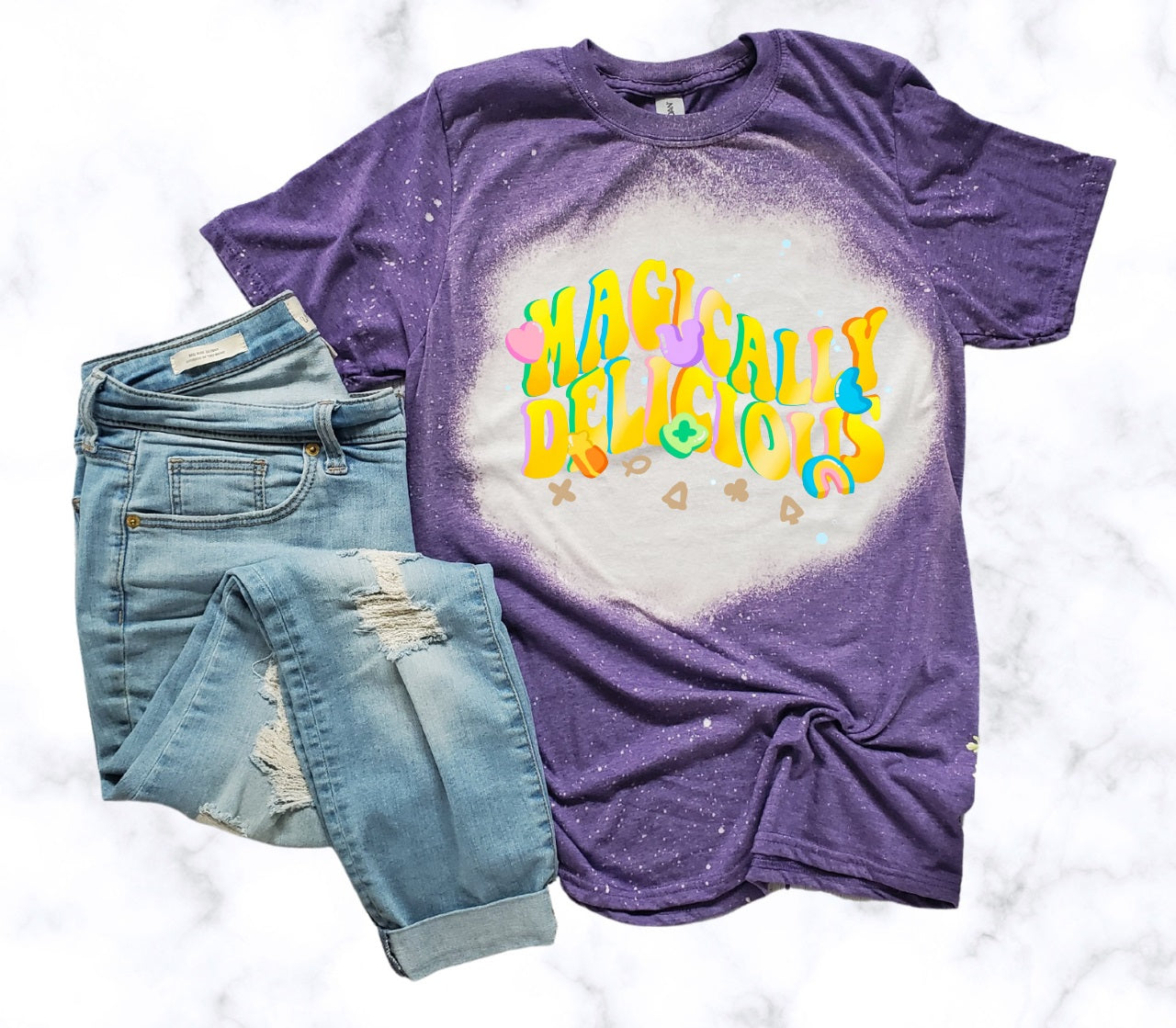 Magically Delicious- 2 COLORS