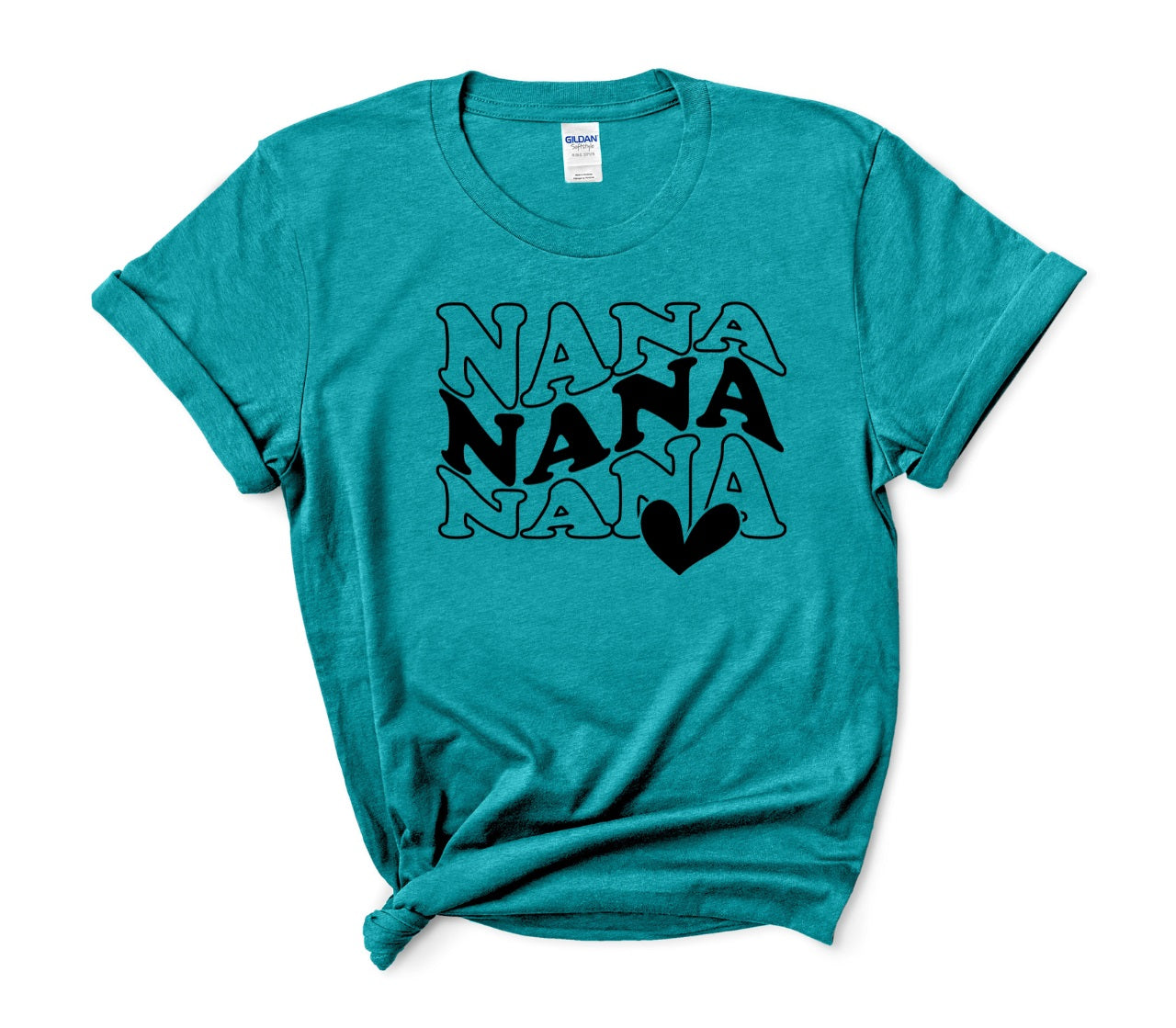 Nana Heart -MANY COLORS