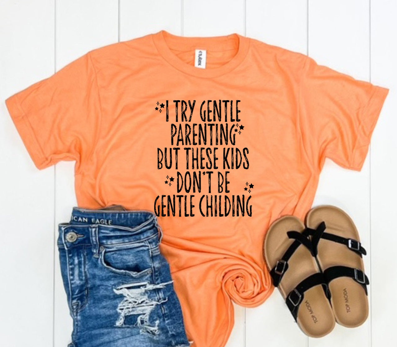 Parenting-MANY COLORS