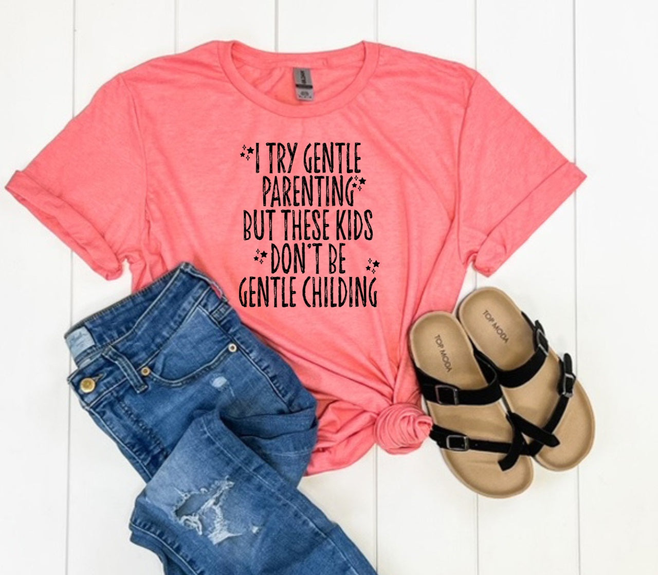 Parenting-MANY COLORS