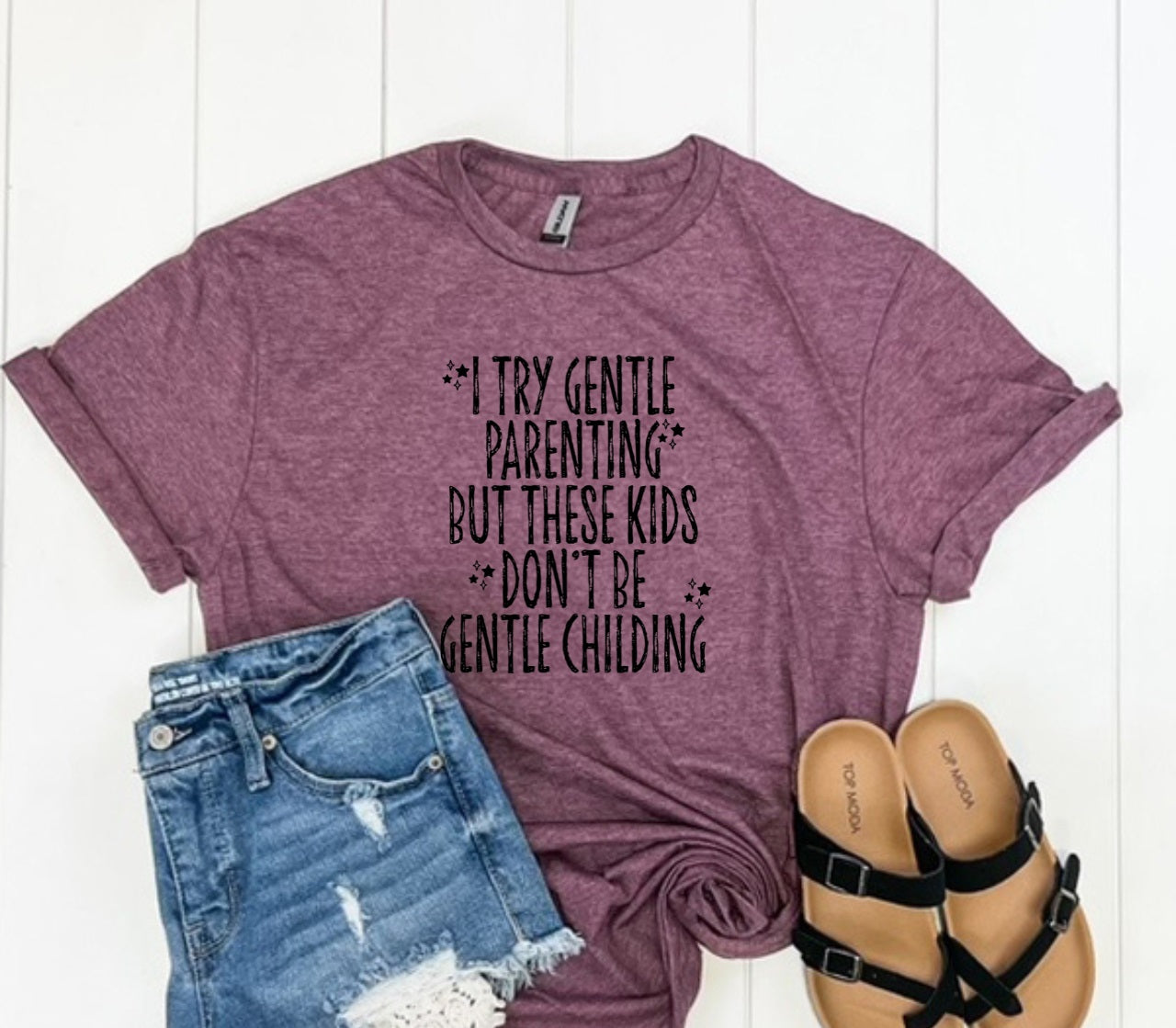 Parenting-MANY COLORS