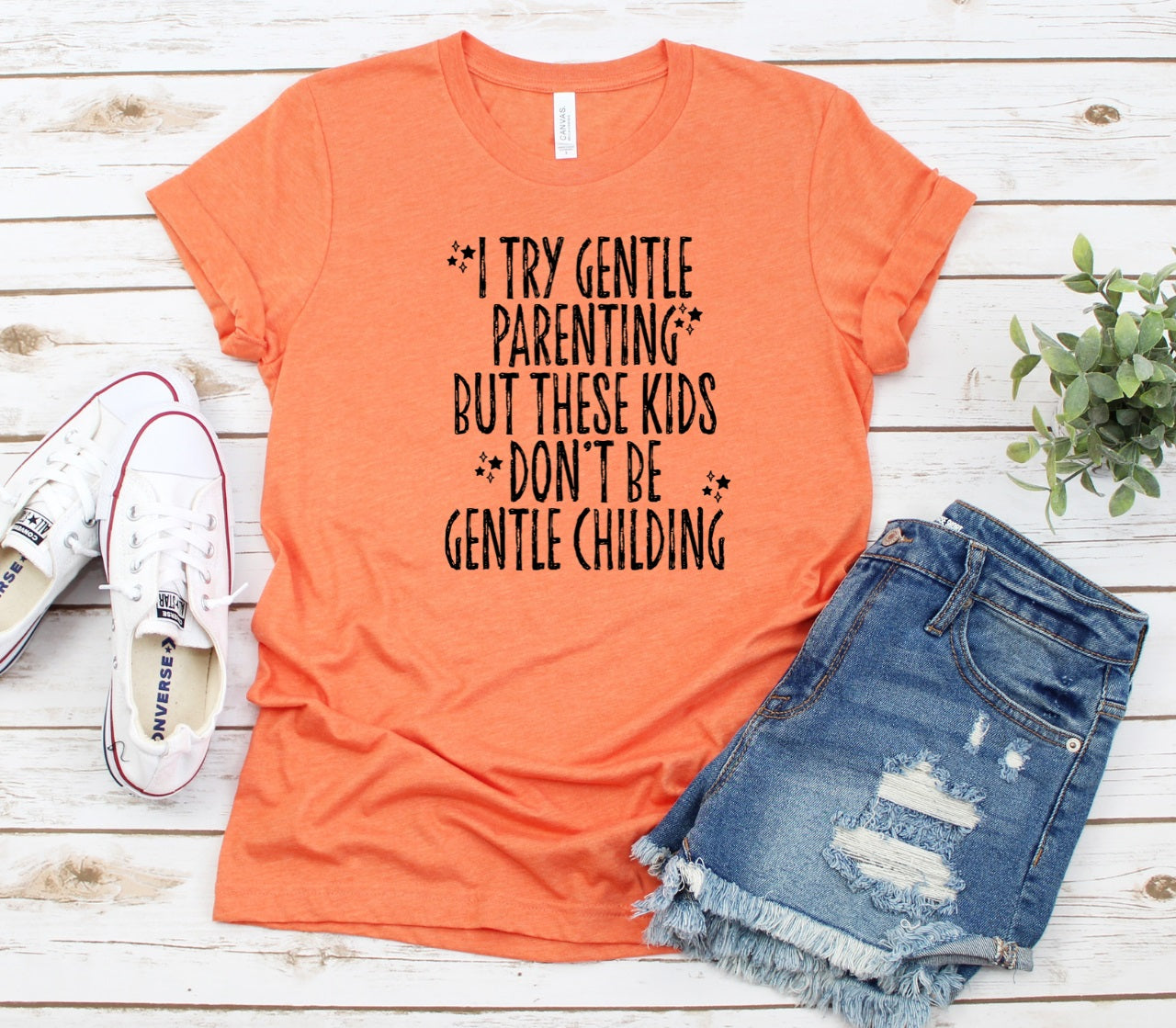 Parenting-MANY COLORS