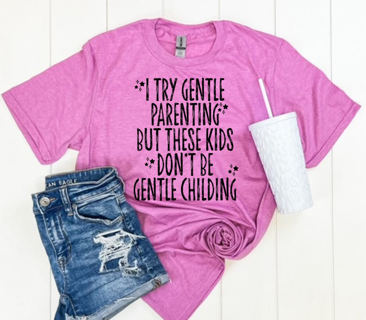 Parenting-MANY COLORS