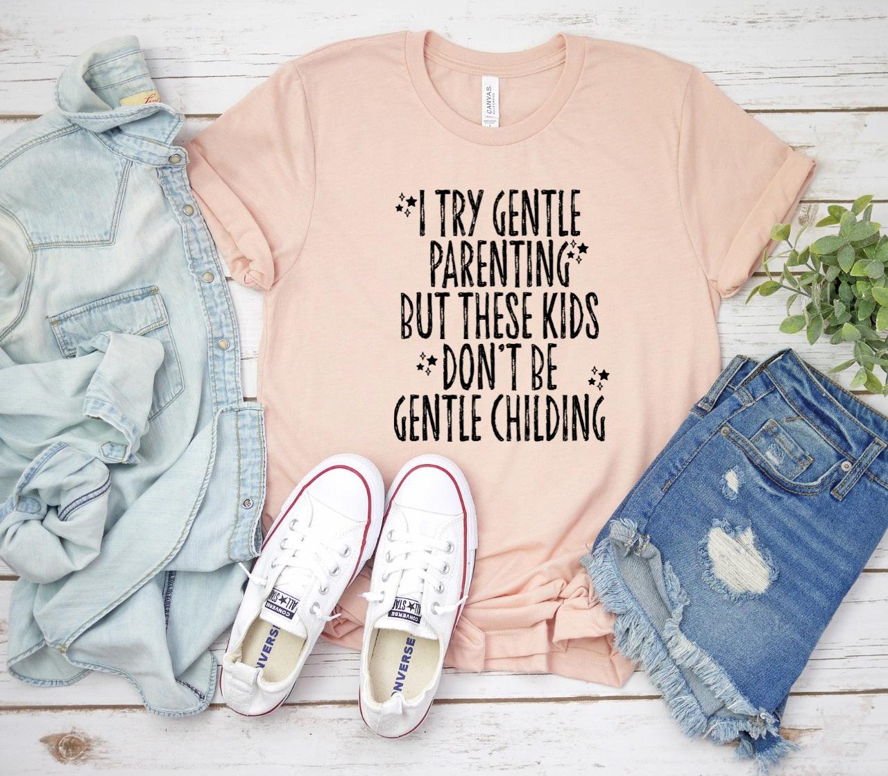 Parenting-MANY COLORS