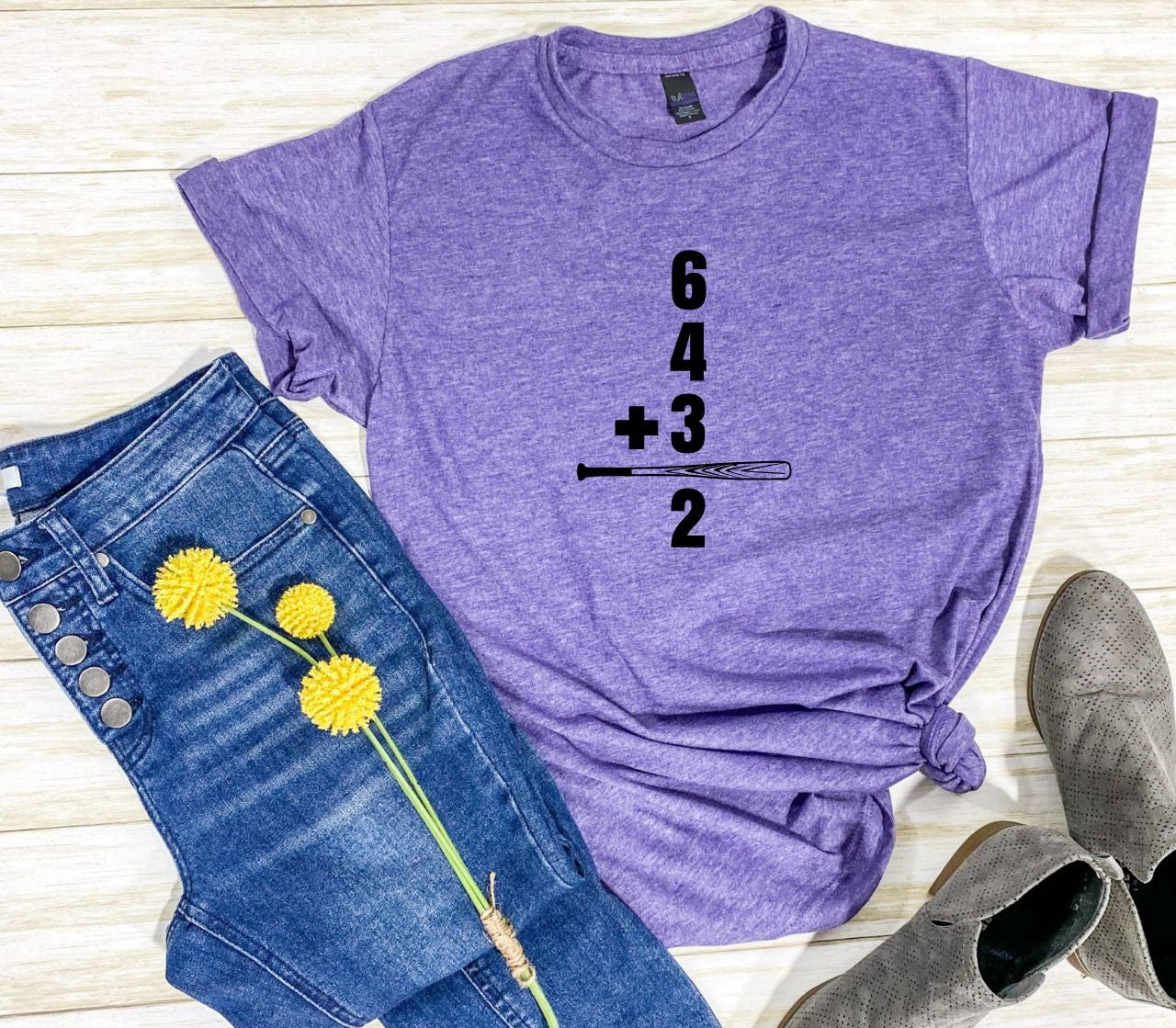Double Play- MANY COLORS