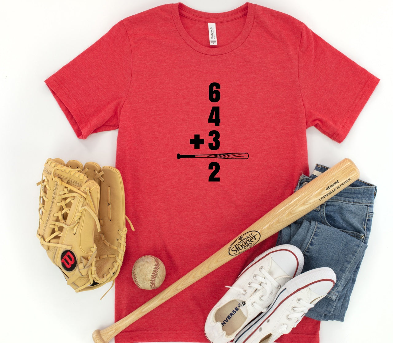 Double Play- MANY COLORS