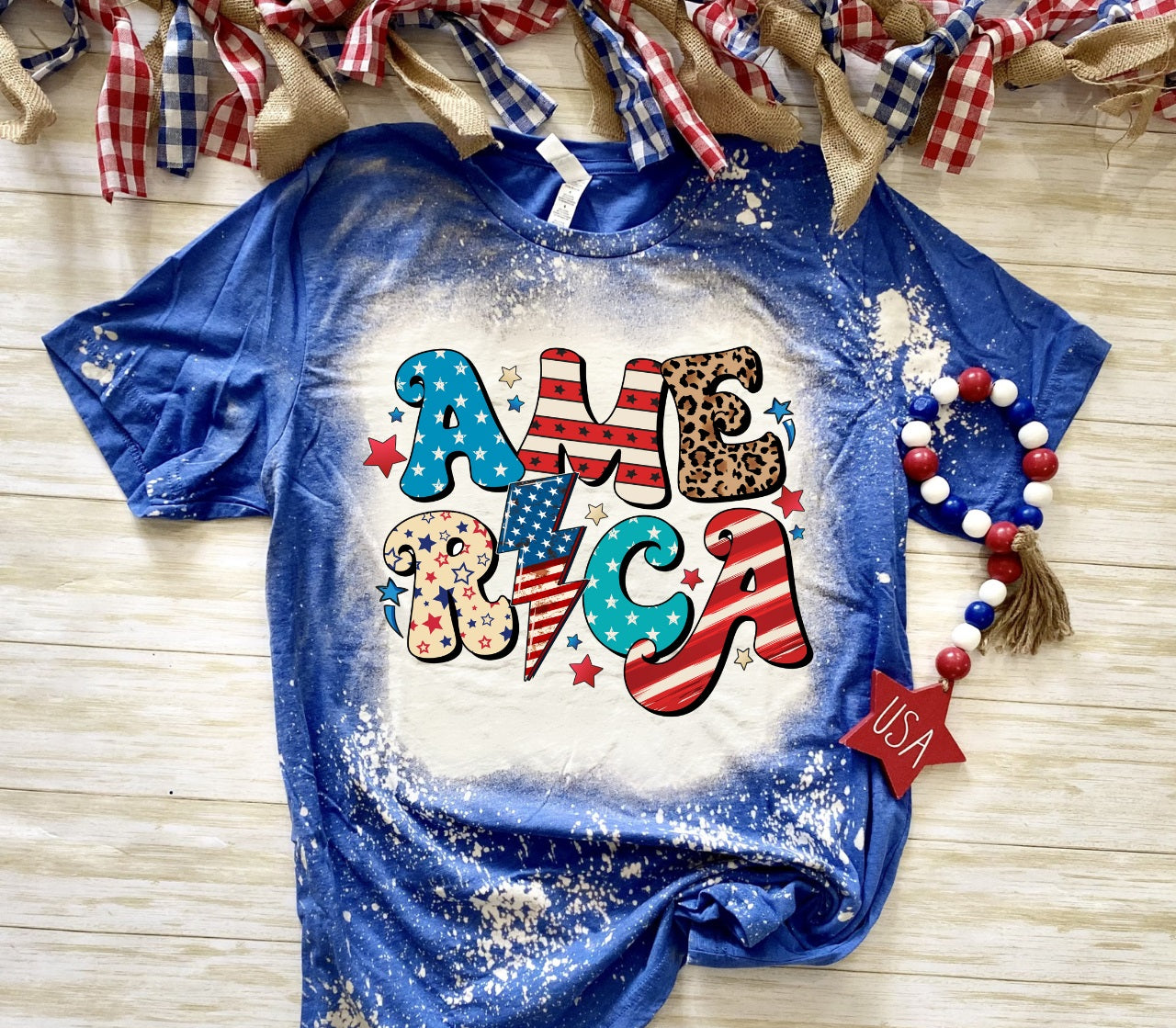 Retro-America-MANY COLORS