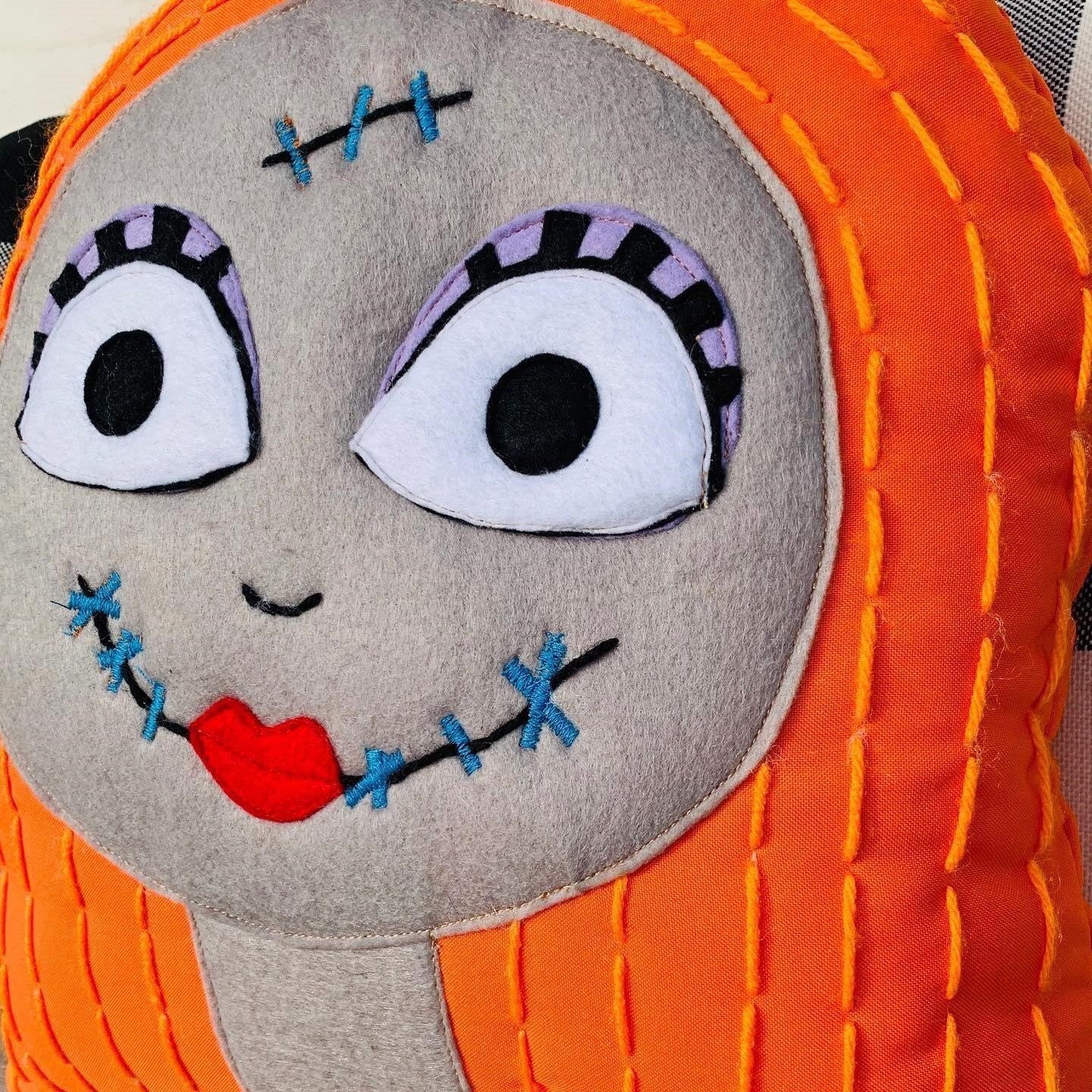 Sally Pillow by Pillove