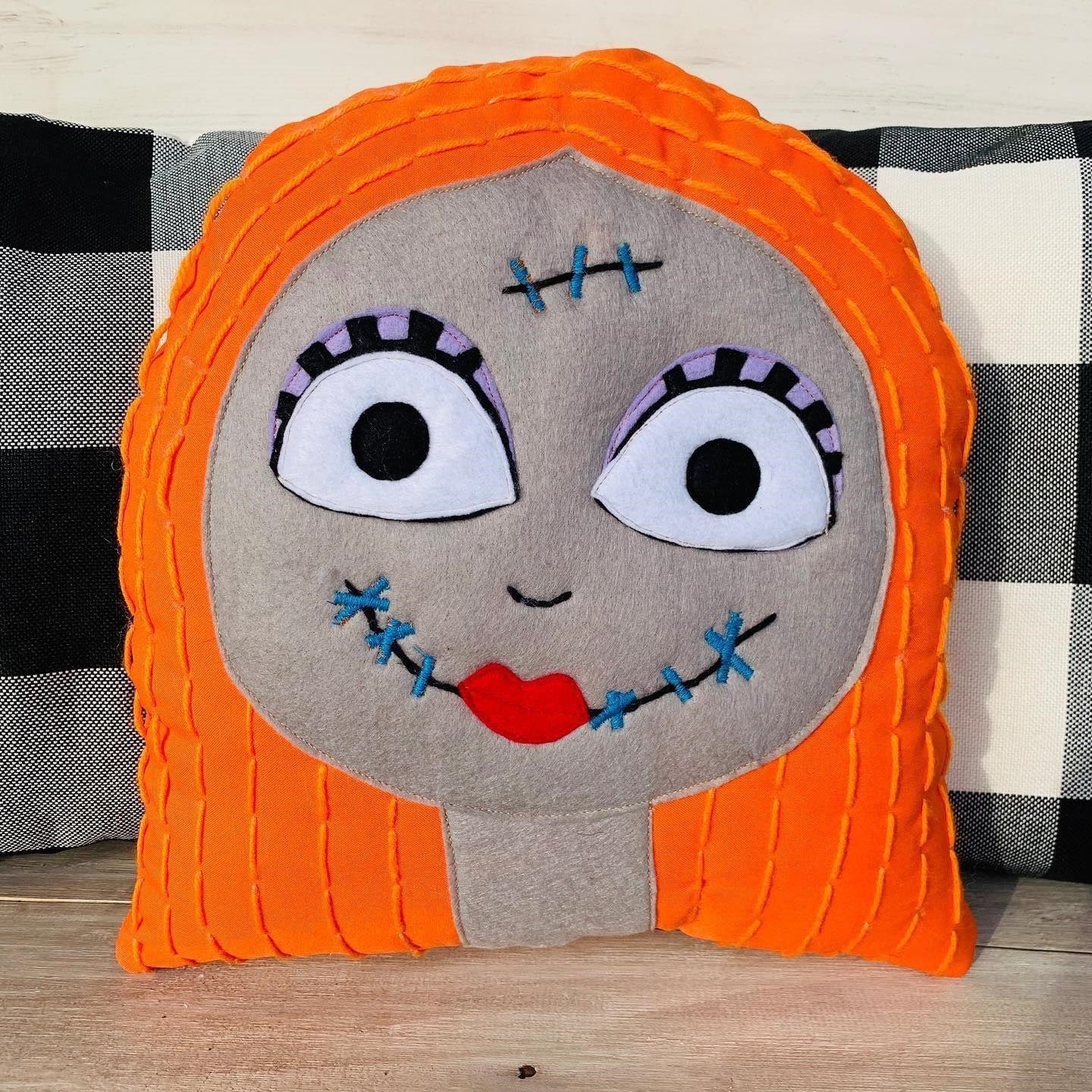 Sally Pillow by Pillove