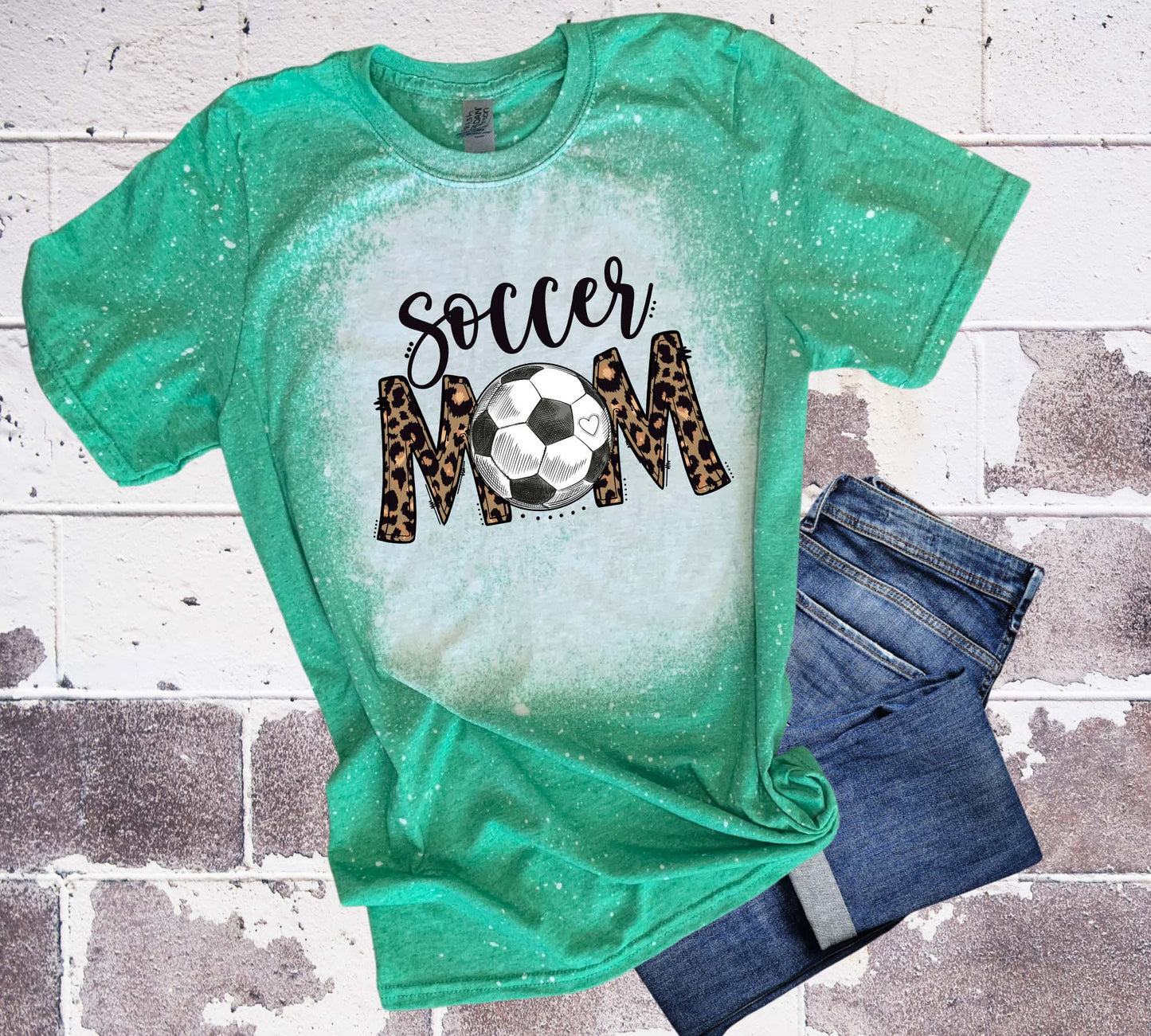 Soccer Mom