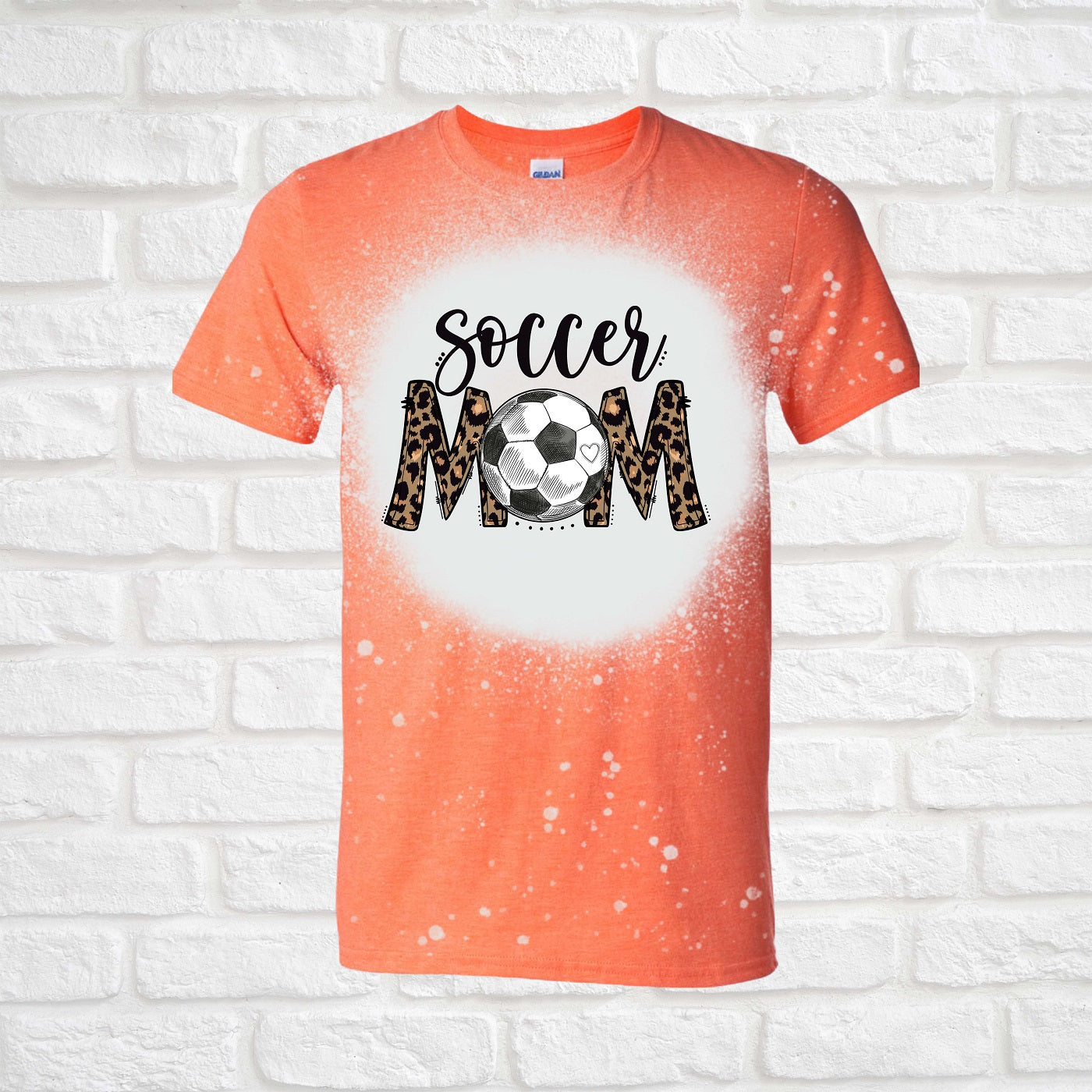 Soccer Mom