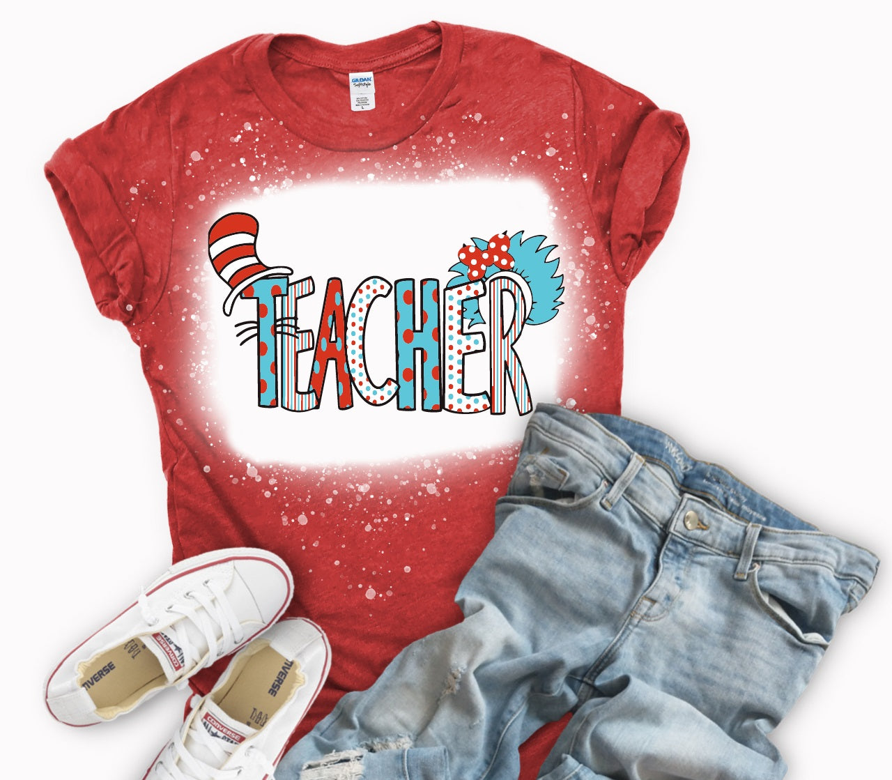 TEACHER
