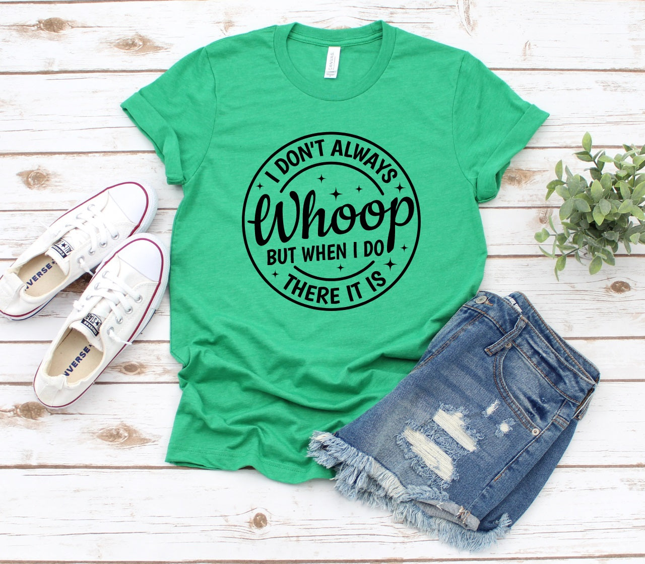 Whoop There It Is-MANY COLORS