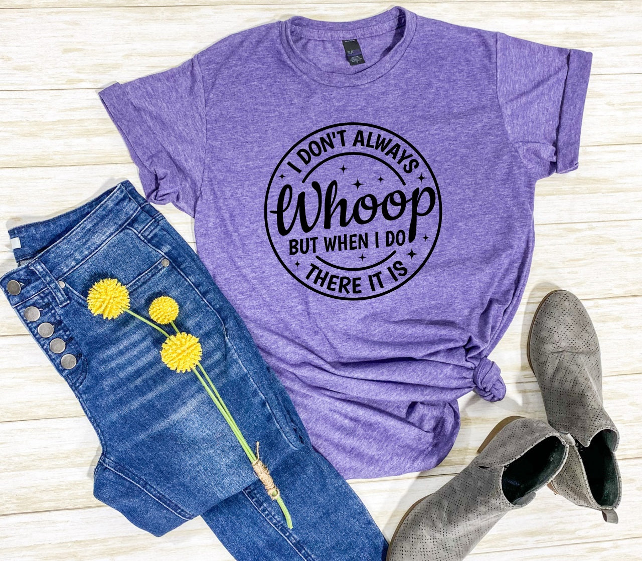 Whoop There It Is-MANY COLORS