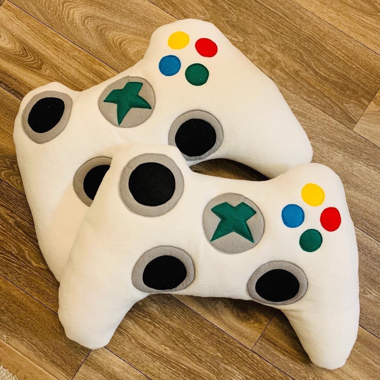 XBox Pillow by Pillove