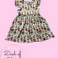 Merry Gr*nchmas Dress