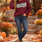 Thankful Sweatshirt
