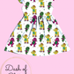 Barney & Friends Dress