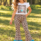 DOLLY PANT SET