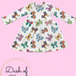 Princess Bow Dress