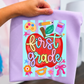 GRADE LEVEL- STRIPE APPLE GRADE  - LEAVE GRADE IN NOTES!