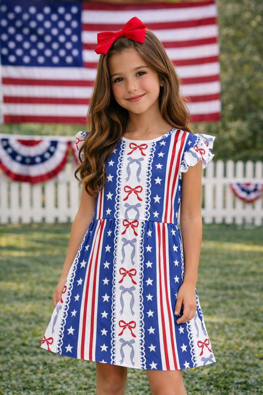 250 Years Dress