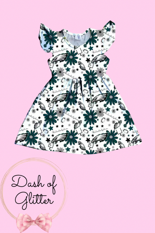 Eagles Dress