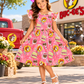 Nugget Dress