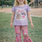 Lavender Doll Pant Set