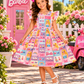 Doll Dress