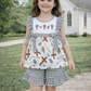 He is Risen Short Set