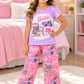 DOLL PANT SET