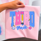 GRADE LEVEL- PINK & BLUE PENCIL GRADE- LEAVE GRADE IN NOTES!