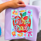 GRADE LEVEL- STRIPE APPLE GRADE  - LEAVE GRADE IN NOTES!