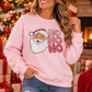 Pink Ho Ho Ho