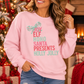 Stacked Christmas