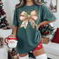 CC-Away in a Manger Bow